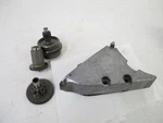 Honda Vt 1100 C3 Shadow Aero Starter Gears 28140-MG8-000 1998-2002 Used. Price: $35.00.