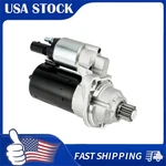 Starter For Volkswagen Tiguan 2010-2016 Cc Jetta 2L 2013-2015 17970N New. Price: $62.99.