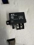2014 14-18 Bmw R1200RT Starter Motor Relay Solenoid Engine Lot Used. Price: $45.00.