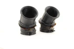2015 Kawasaki Ninja EX300B Abs Oem Airbox Intake Velocity Stacks 16065-0119 Used. Price: $22.42.