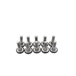 2020 - 2024 Yamaha Yzf R1 Front Rotor Bolts Wheel Rim Disc Hardware Set Stock Used. Price: $25.99.