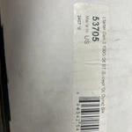 Compu-fire 53705 Gen Iii Starter, 2.0 Kw Black New. Price: $216.52.