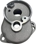 Drag Specialties 78138A Starter Housing '86-'88 Flt/fxr New. Price: $68.59.
