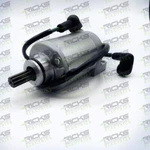 Ricks Starter Motor For Kawasaki Ninja ZX6R ZX636 2003-2006 61-235 New. Price: $159.95.