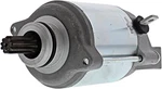 Parts Unlimited 410-52541 Starter Motor Arctic Cat New. Price: $169.27.
