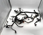 2009 Harley Dyna Fxdf Fat Bob Oem Main Wire Wiring Harness Loom 69603-08 Used. Price: $139.95.