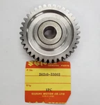 26240-33002 Suzuki Oem Nos Kick Start Drive Gear 36T New. Price: $34.99.