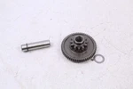 1996 Suzuki Starter Idle Gear 12/56 Teeth Used. Price: $26.00.