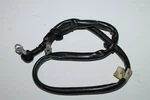 1999 2002 Yamaha R6 Engine Starter Motor Wire Lead 4XV-81815-00-00 Used. Price: $12.95.