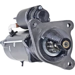 J&n Replaces Mahle Starter IS1016 11.130.785 For Caseih Fiat Stens 410-29034 New. Price: $294.49.