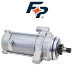 Fire Power Starter Motor For 2014 Honda GL1800 Valkyrie Abs - Electrical Fg New. Price: $237.19.