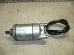 Honda 07 08 19 VT750 Shadow Aero Starter Engine Motor Unit Assy 31200-MEW-922 Used. Price: $54.99.