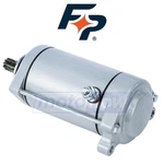 Fire Power Starter Motor For 1987-2004 Suzuki VS1400GL Intruder Electrical Kf New. Price: $184.98.