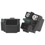 Starter Solenoid Relay For Suzuki LT-A400F Eiger 4X4 Auto 2002-2007 LT-A4... New. Price: $23.17.