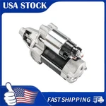 Starter Motor For 1998-2001 Honda Cr-v L4 2L 17746N 31200P3FJ01 91295501 9TOOTH New. Price: $52.99.