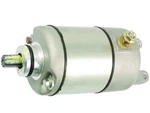 New Starter For Honda Atv Fourtrax 90-91, TRX200D Type Ii 91-97. Price: $160.00.