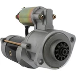 Starter For Mitsubishi Lift Truck FD-30B-DS FD-30DS FD-30T FD-35A New. Price: $191.49.