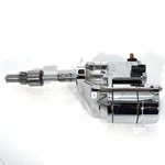 04 Harley Touring Flhtcui Electra Glide Classic Oem Engine Starter Motor Chrome Used. Price: $179.10.