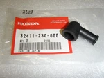 Genuine Honda Rubber Starter Motor Cover 32411-230-000 CB200T CB350 450 550 750 New. Price: $10.95.