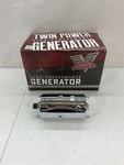 Power Generator MOD:215509 Vtwin High Performance New. Price: $149.99.