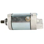 Ricks Motorsport Electric Starter Honda VT600C VT750C T750DC Shadow New. Price: $157.95.