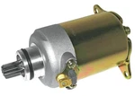 Psykho Starter Motor CS500-NA GY6 21100296 Oem Replacement 2110-0296 New. Price: $80.95.
