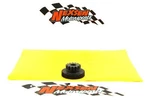 2000 Suzuki Marauder VZ800 Engine Starter Gear Used. Price: $28.67.