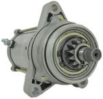 Starter Motor 2006-2017 Honda GL1800 Gold Wing 1832CC Flat-six 31200-MCA-A60 New. Price: $137.10.