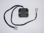 86-87 Honda Shadow Oem Voltage Regulator Rectifier 31600-MR6-000 Used. Price: $35.00.
