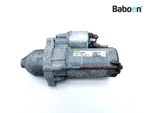 Starter Motor Bmw 2004-2007 (R1200GS 04) (2306140) Used. Price: $146.70.