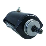 Wai New Starter Motor For Kawasaki 0.5 Kw 18692N. Price: $606.61.