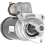 Starter For Case Tractor Farm 1294 1390 1394 1490 1494 Diesel 26167 New. Price: $160.16.