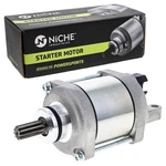 Niche Starter Motor For Ktm Husqvarna Xcf-w Exc-f Sx-f FE250 FC250 FC350 New. Price: $52.95.