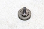 2006 Yamaha Ttr Starter Motor Limiter Reduction Gear 55070 Used. Price: $14.99.
