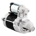 18404 Starter Motor Compatible With John Deere Gator Ts 4X2 2010-2014; ... New. Price: $112.51.