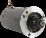 Pu Replacement Starter Motor For Ducati 748 03 New. Price: $275.35.