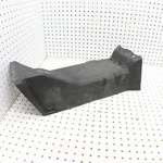 2013 Polaris Ranger Xp 900 Drive Shaft Cover Floor Center 5439215-070 Used. Price: $19.71.