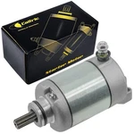 Caltric Starter For Yamaha Yzf R6 Yellow With Flames 2008 Motorcycle Cw New. Price: $60.00.