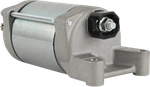 Parts Unlimited Starter Motor 2110-0915 New. Price: $200.89.