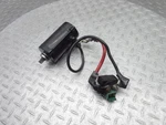 1983 82-85 Honda CB650SC Lot Starter Starting Motor Relay Used. Price: $195.25.