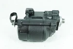 2003 Harley Sportster XL883 Hugger Oem Evolution Engine Starter Motor 31390-91F Used. Price: $110.00.