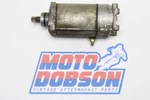 Honda KZ1000 Starter Motor SM-8207 12V 0.6KW Mitsuba Used. Price: $50.00.