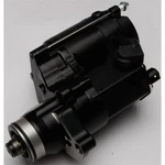 Balls Big Twin Starter 1.4KW Black 6-SPEED Transmission 80-1013 New. Price: $457.31.