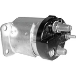 Twin Power Starter Solenoid SHD6000/245-20010 New. Price: $67.99.