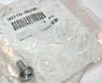 Qty Yamaha Socket Head Bolt 90110-06285 Grizzly 350 400 Starter Oem New. Price: $24.99.