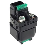 Caltric Solenoid For Suzuki 31800-26E00 Relay-starter Motor New. Price: $13.00.