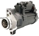 Starter For Harley Davidson Motor Black M8 Touring 2017-2023 31400053 New. Price: $249.99.