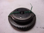 1981 Suzuki GS850 SM229B. Engine Starter Clutch Assembly Used. Price: $37.95.