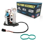 Fits 07-19 Harley-davidson Sportster XL1200 75268-07F Fuel Pump Module Assembly New. Price: $295.98.