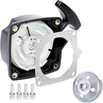 Recoil Pull Starter Replacement For 43CC 49CC Pocket Bike Gas Scooter X1 X2... New. Price: $27.11.